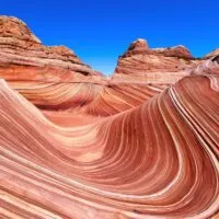 The Wave in Arizona